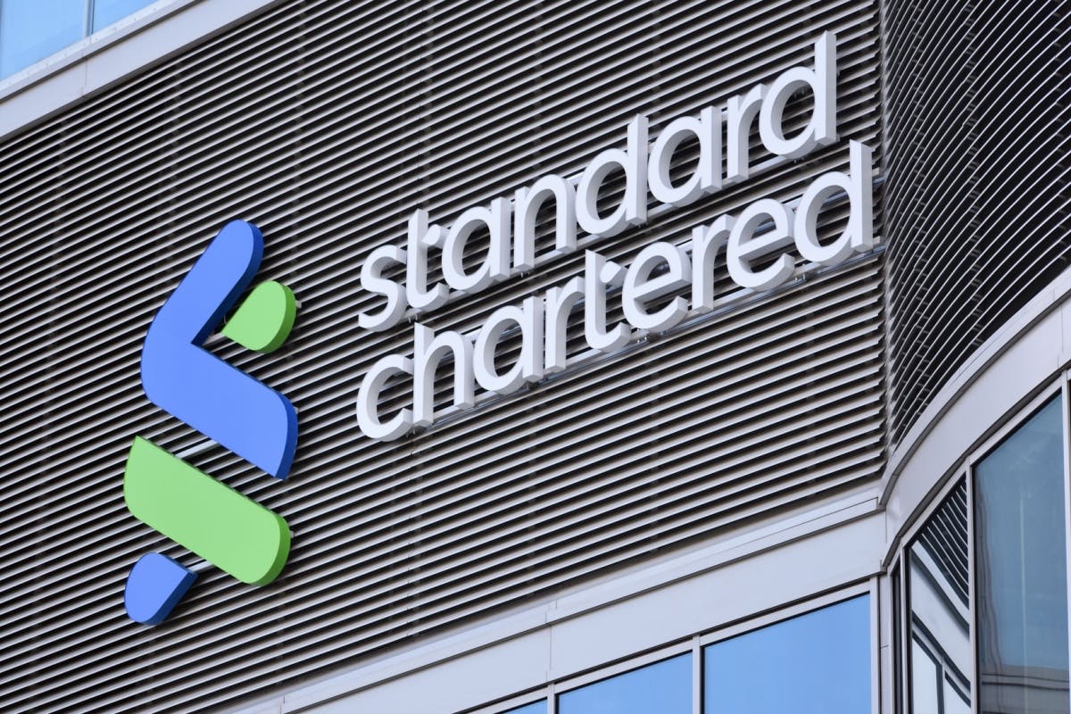 Standard Chartered imagea