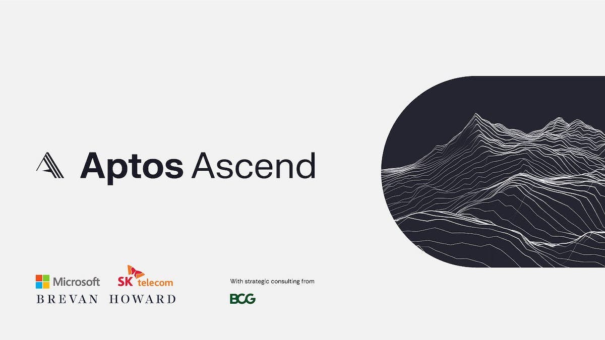 Aptos Ascend announcement materials