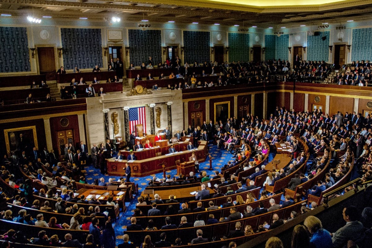 U.S. Congress image
