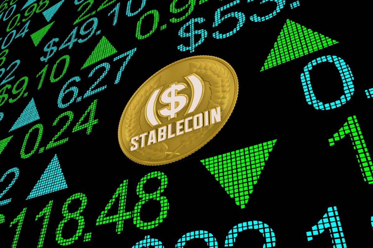Stablecoin image