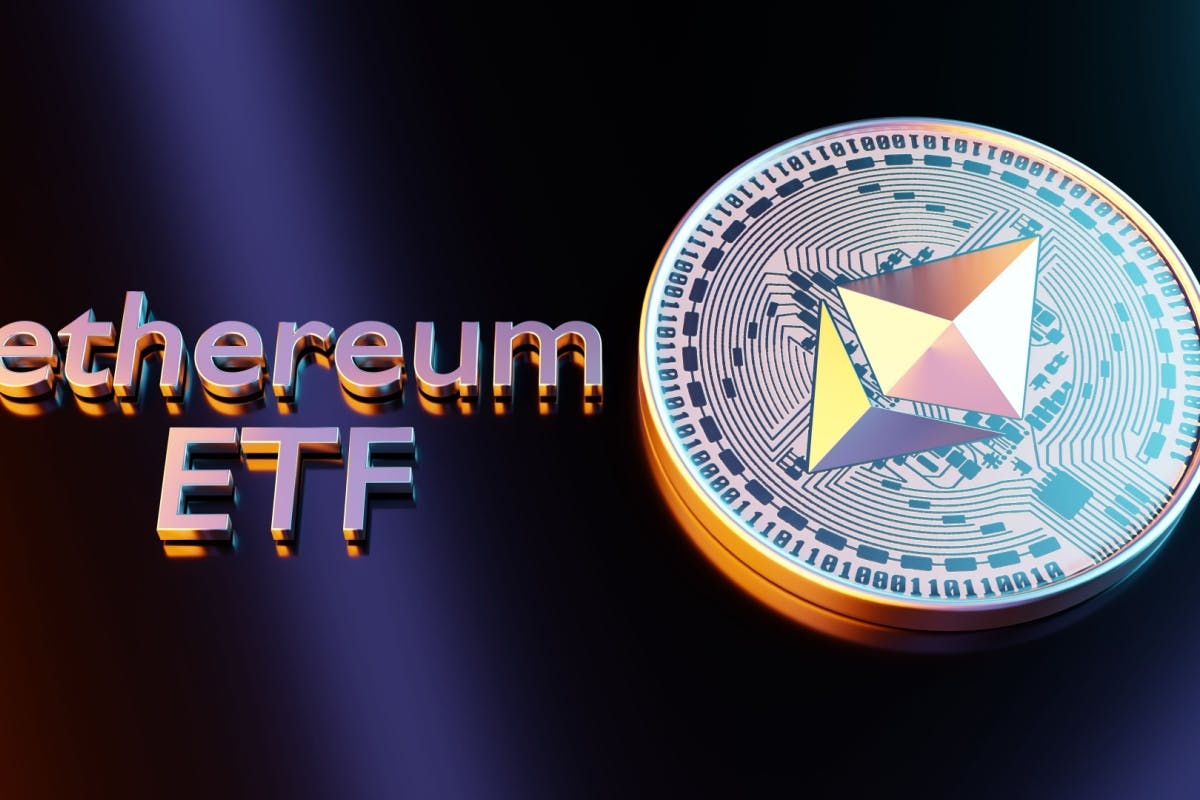 ETH ETF image