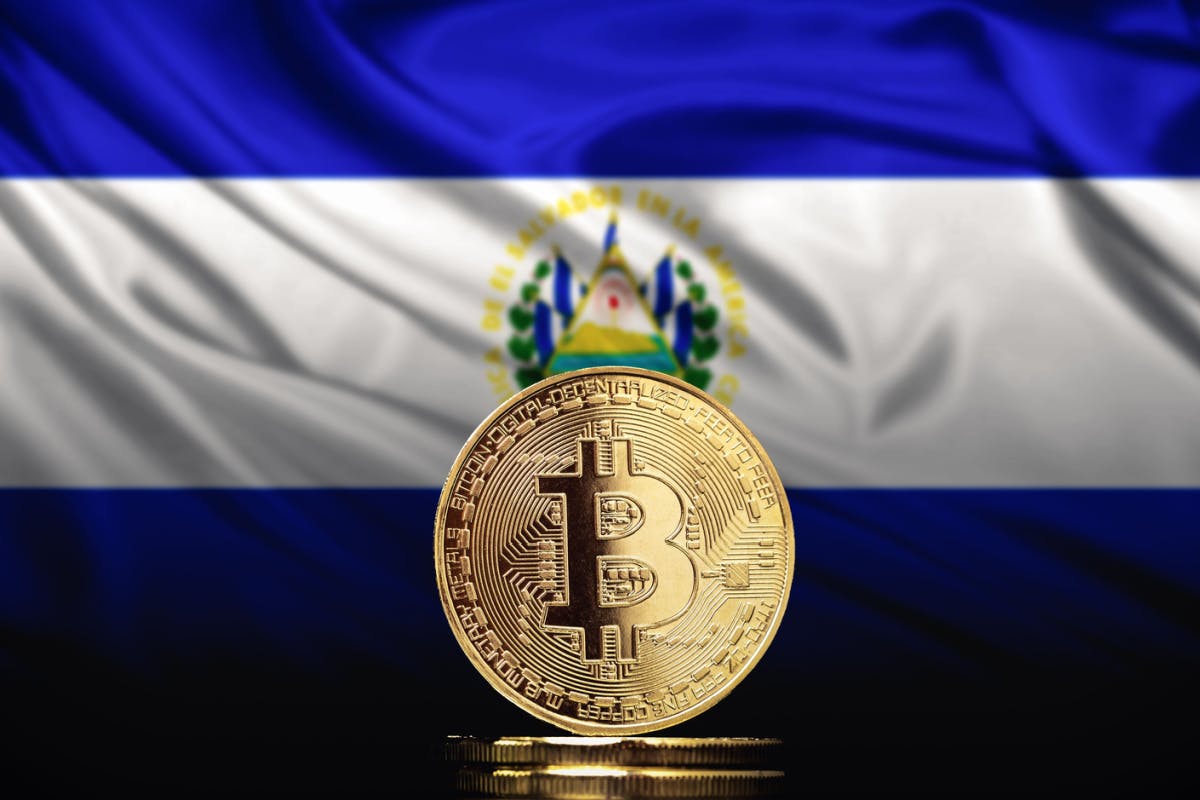 エルサルバドルとビットコイン
