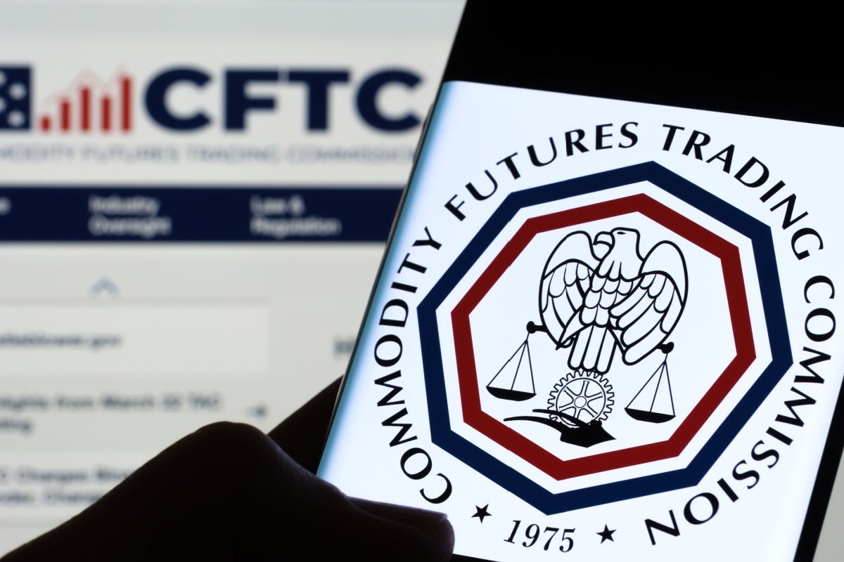 CFTC image