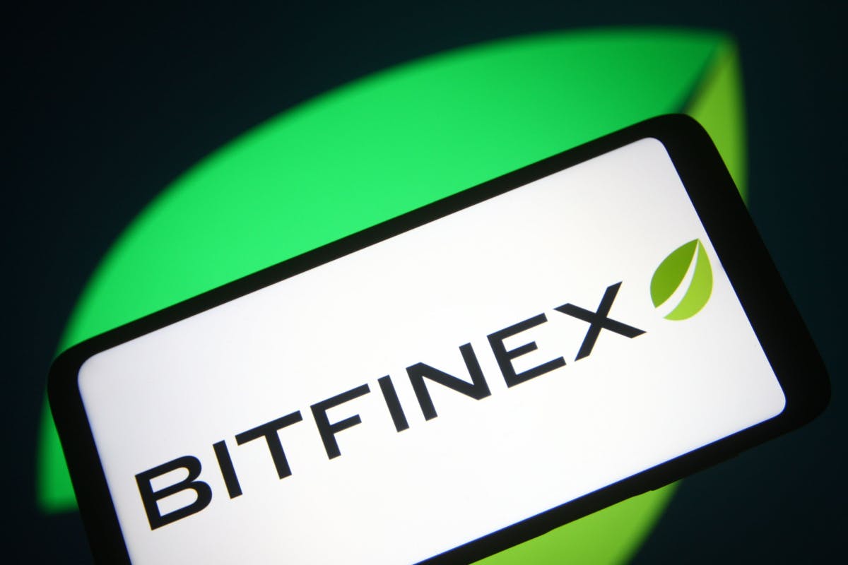 Bitfinex画像