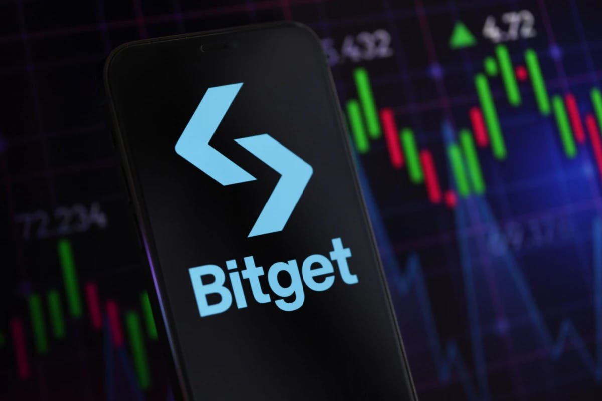 [NEWS] Bitget predicts that the number of Japanese cryptocurrency investors will reach 500,000 by the end of the year