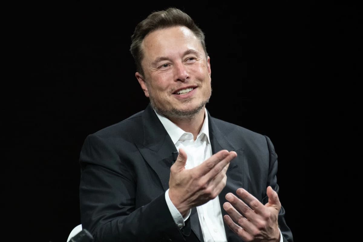 【NEWS】イーロン・マスク氏率いるAI企業「xAI」、約9,400億円を調達