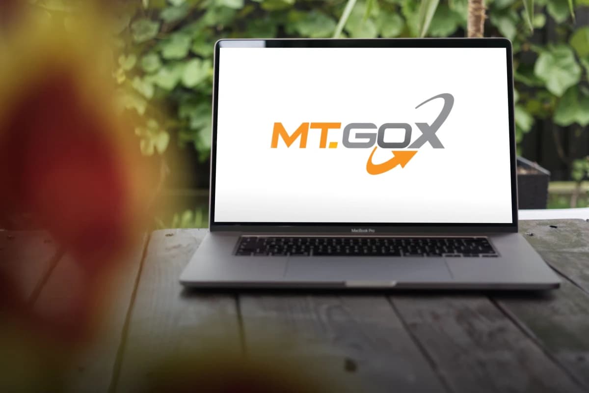 [NEWS] Mt. Gox repays creditors: cryptocurrency prices plummet