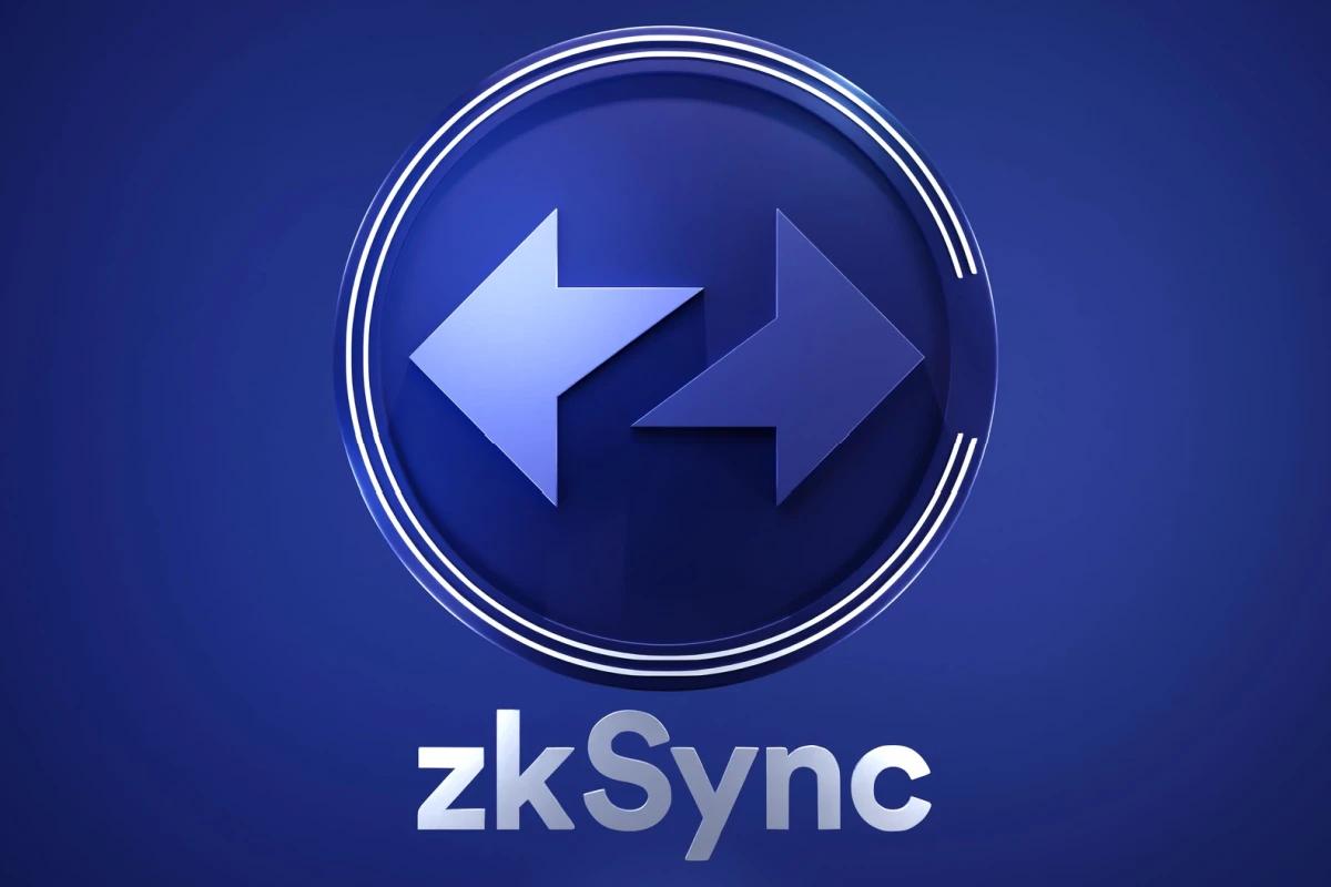 【NEWS】ZKsync、ZKのエアドロップ実施　時価総額は1,200億円超に