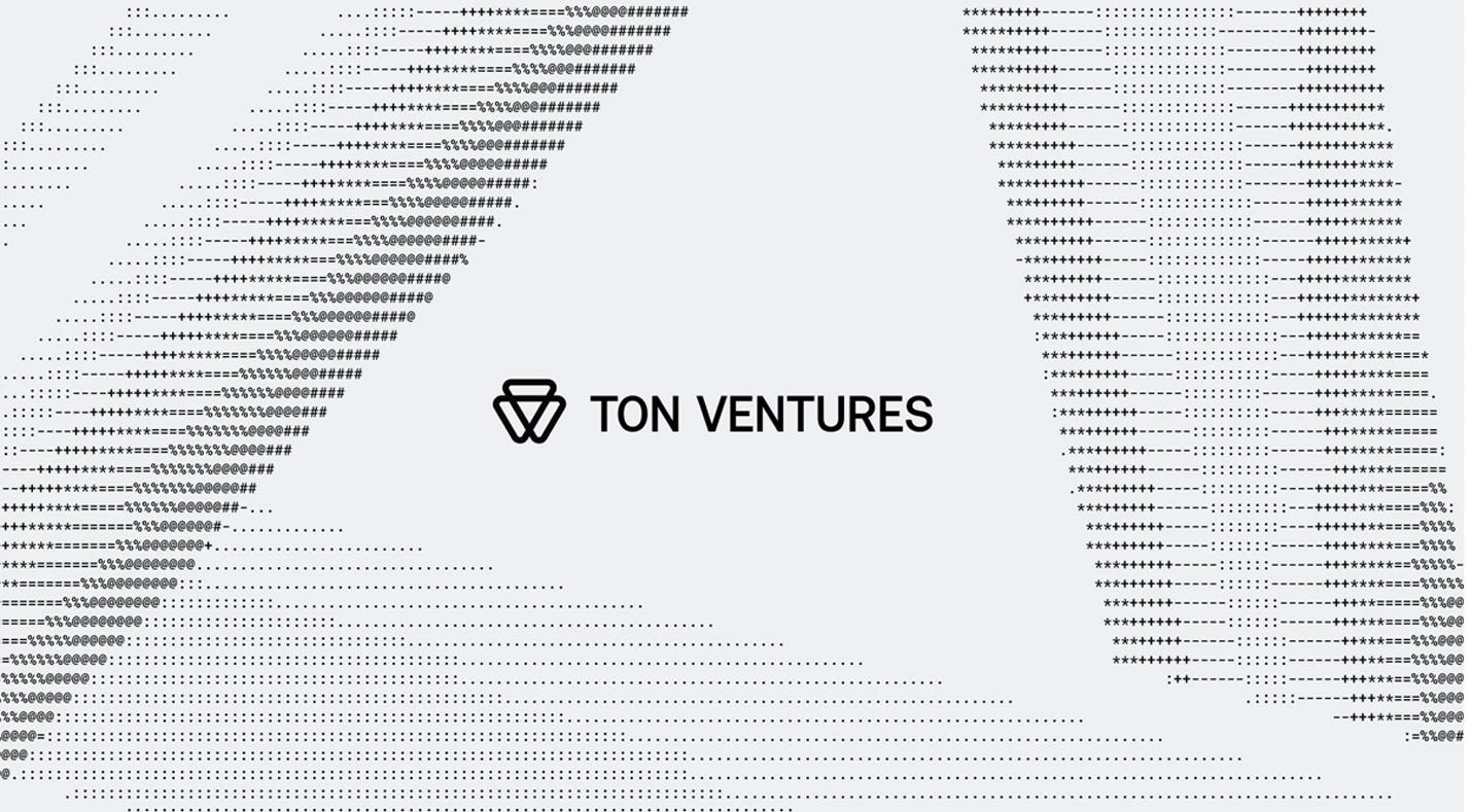 [NEWS] Former TON Foundation Executive Establishes $40 Million Venture Fund