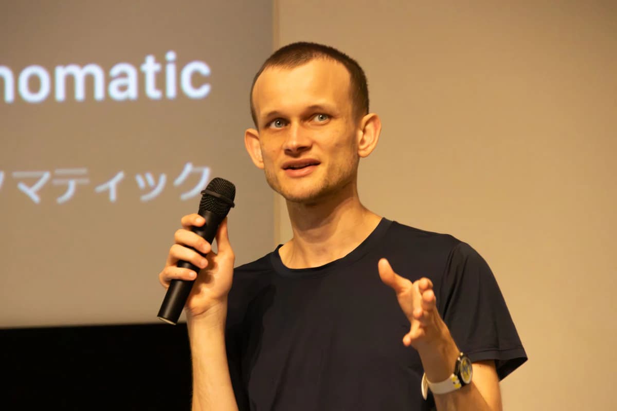 [NEWS] Buterin announces 100,000 transactions per second