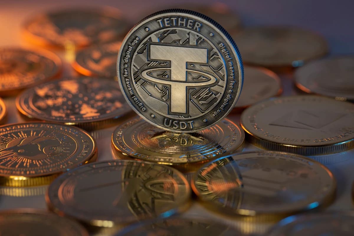 [NEWS] Tether considers lending billions to commodity futures traders