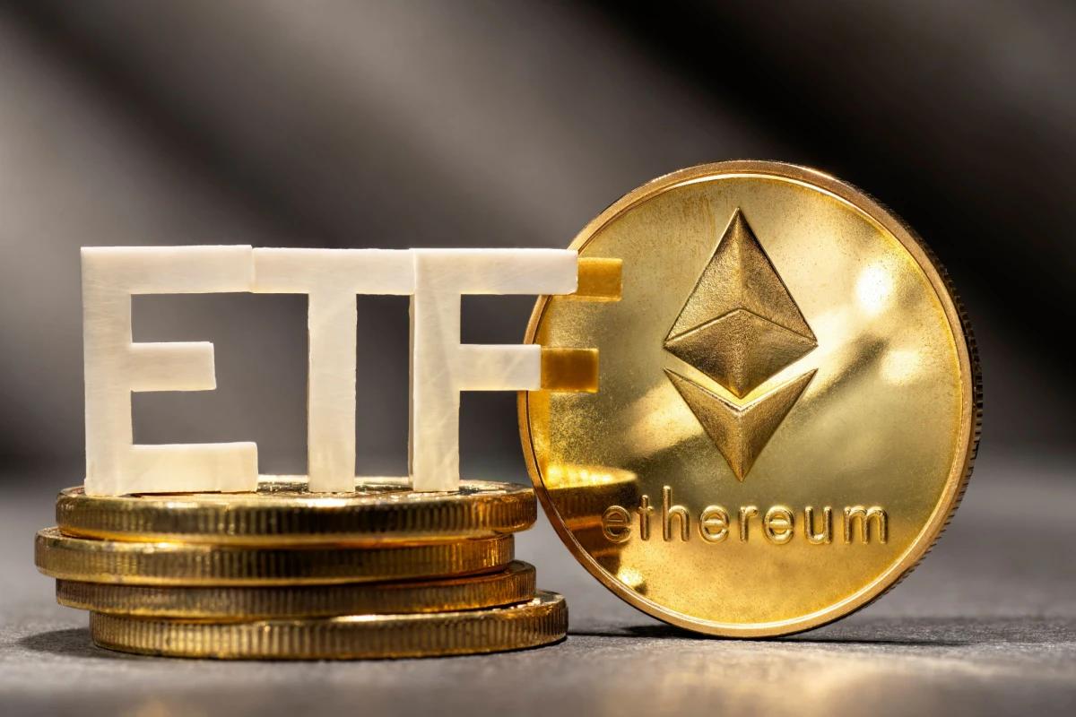 [NEWS] SEC May Approve Ethereum Spot ETF by Independence Day