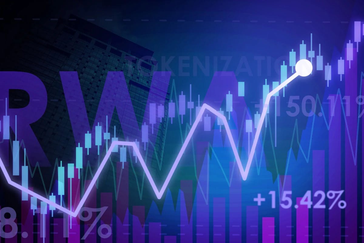 [NEWS] RWA tokenization market expands to 1.68 trillion yen　Binance releases report