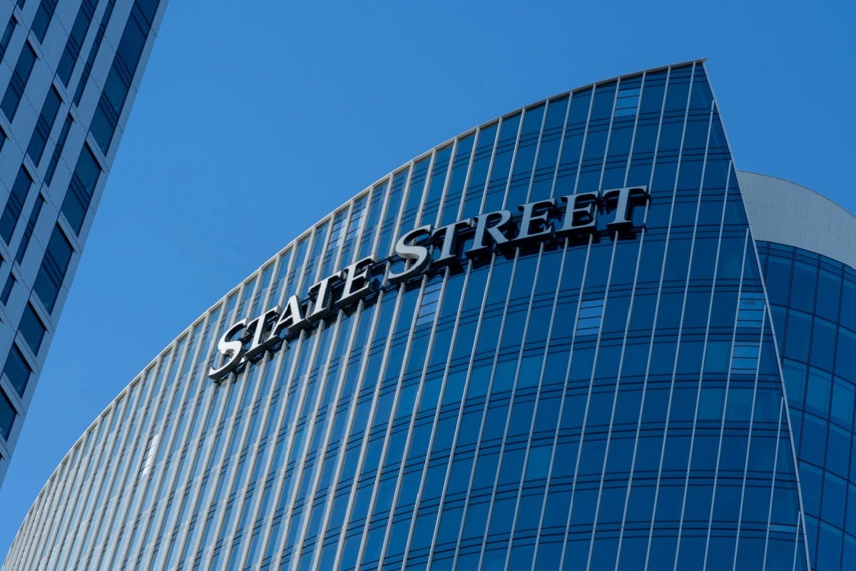 [NEWS] Asset management and bank State Street issues stablecoin