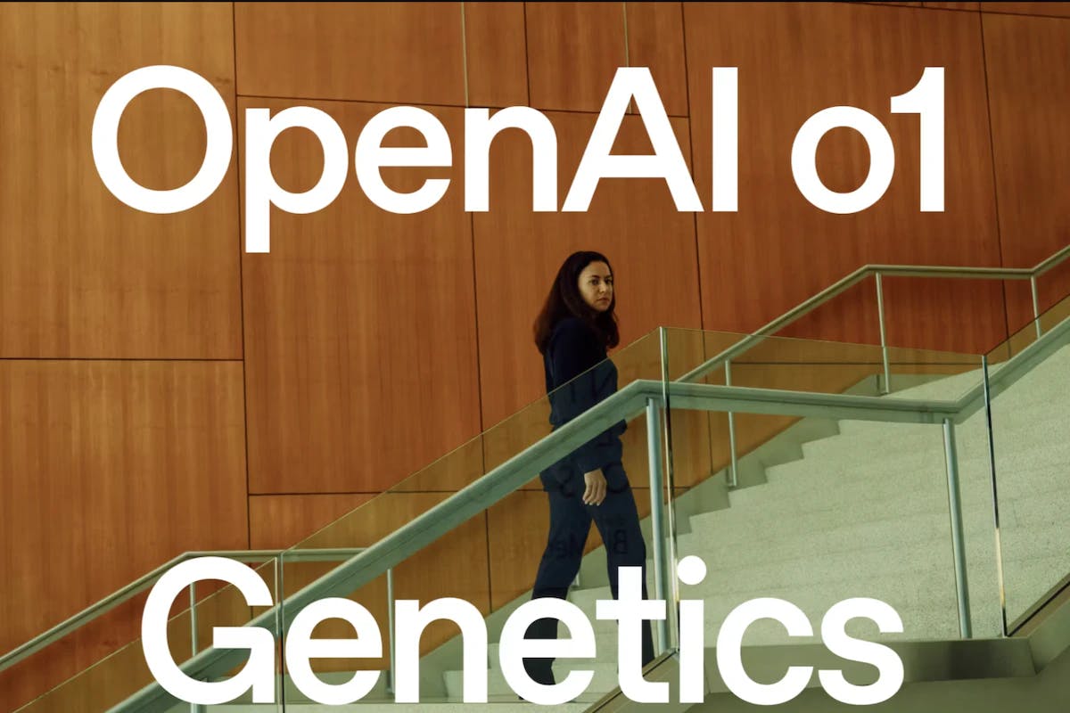 [NEWS] OpenAI announces "OpenAI o1", an AI that performs inference