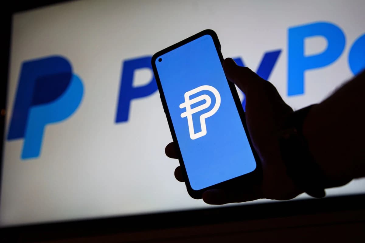 [NEWS] PayPal Completes First Business-to-Business Payment Using PYUSD