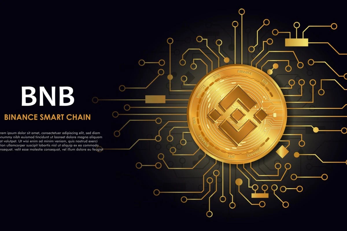 [NEWS] BNB Chain launches initiative to enable stablecoin transfers without gas fees