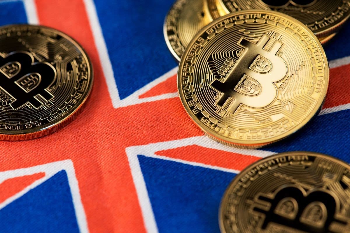 UK Government May Hold Seized Bitcoin Worth 800 Billion Yen, High Court Applies Chinese Law
