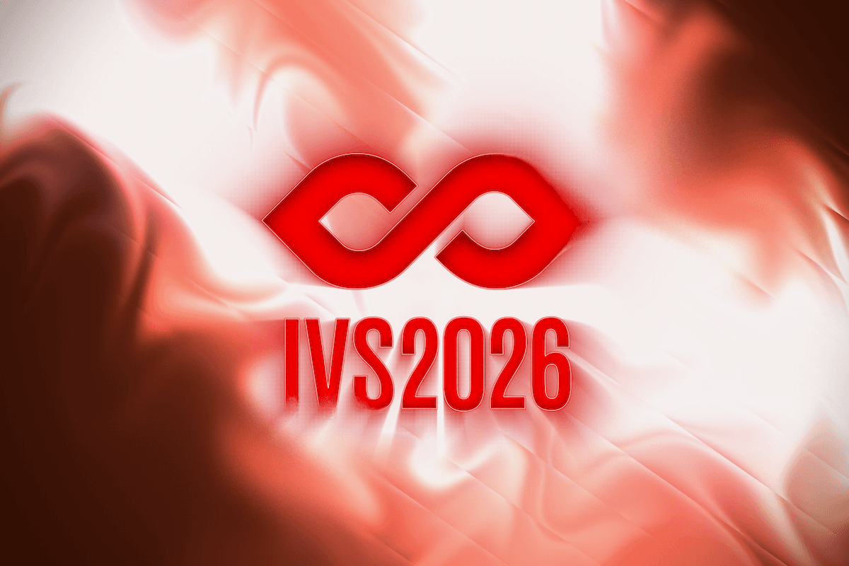 "Japan is Back" Set as Theme for IVS2026, Taking Place from July 1st to 3rd