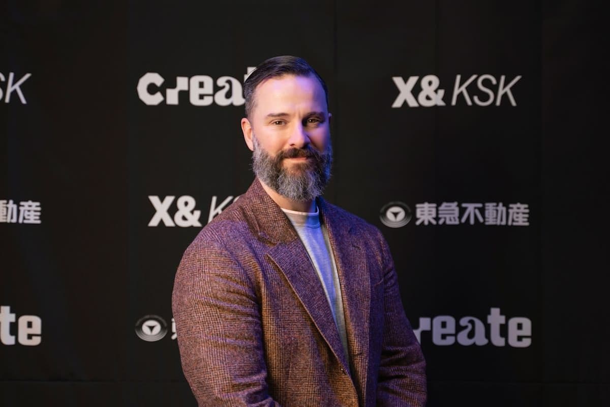 An exclusive interview with Russell Comer, founder of Paidy, the company behind the highest-valued M&A deal in Japanese venture history