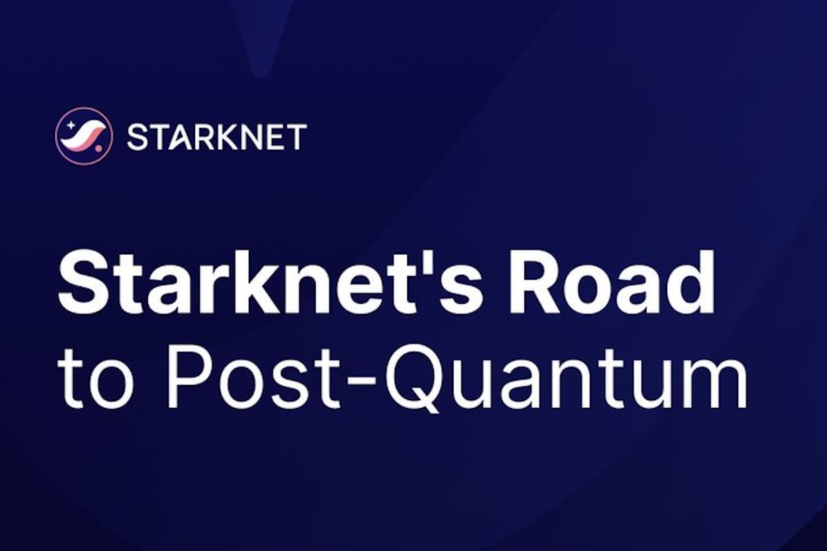 スタークネット、L1化を検討|STRKトークンは今週約70%高騰