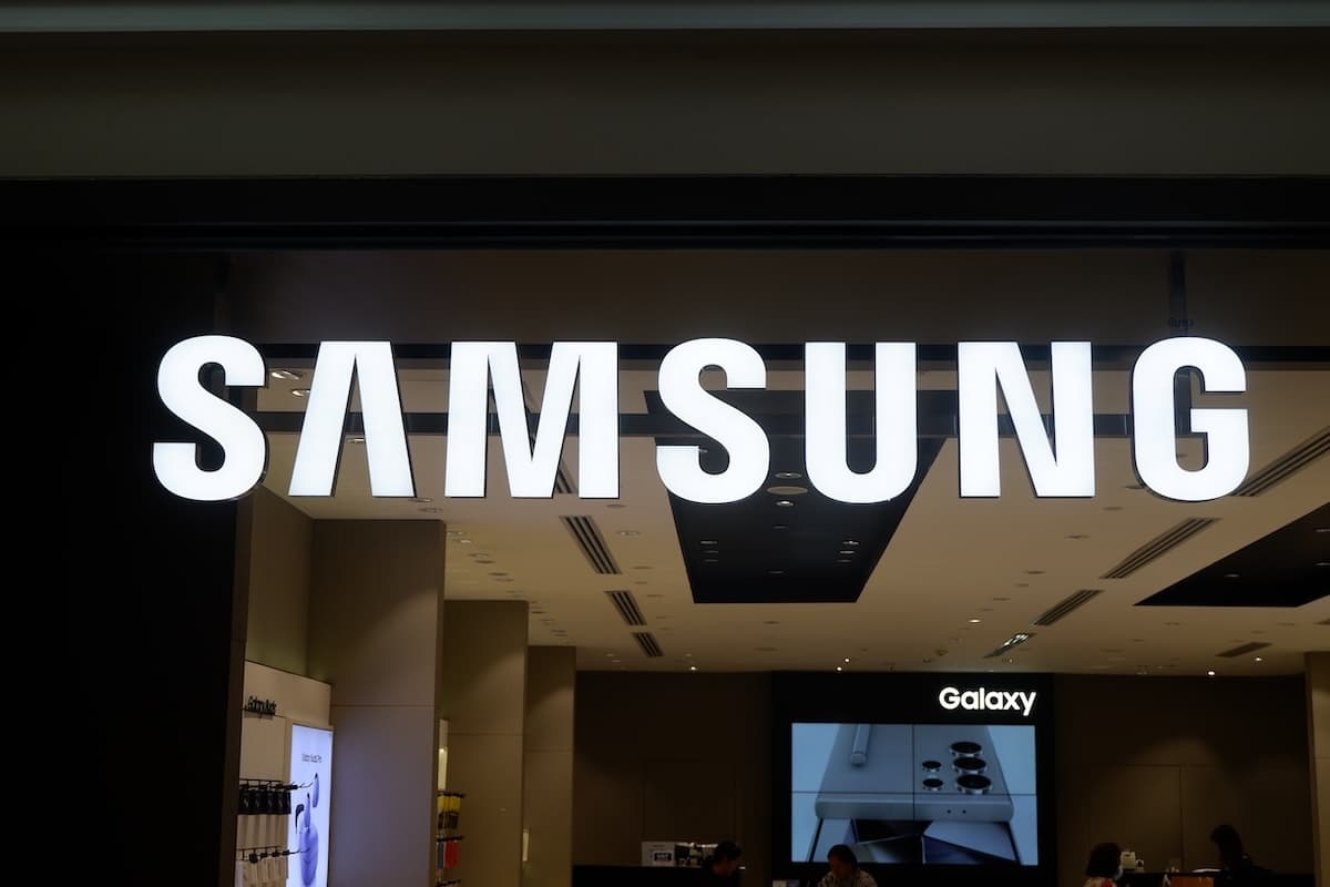 サムスン、米国で8000万台超の対応Galaxyスマホにステーブルコイン海外送金機能