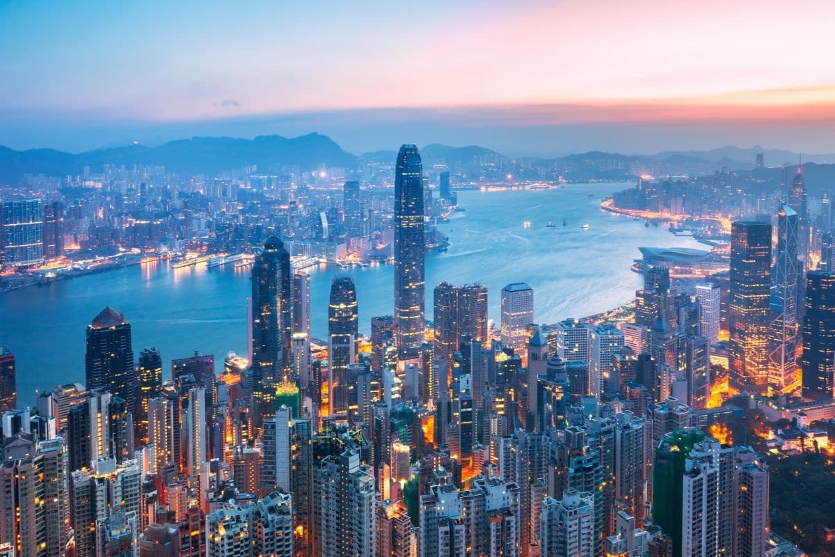 HSBC、香港ドル建てステーブルコイン「HSBC RedCoin」を年内提供へ