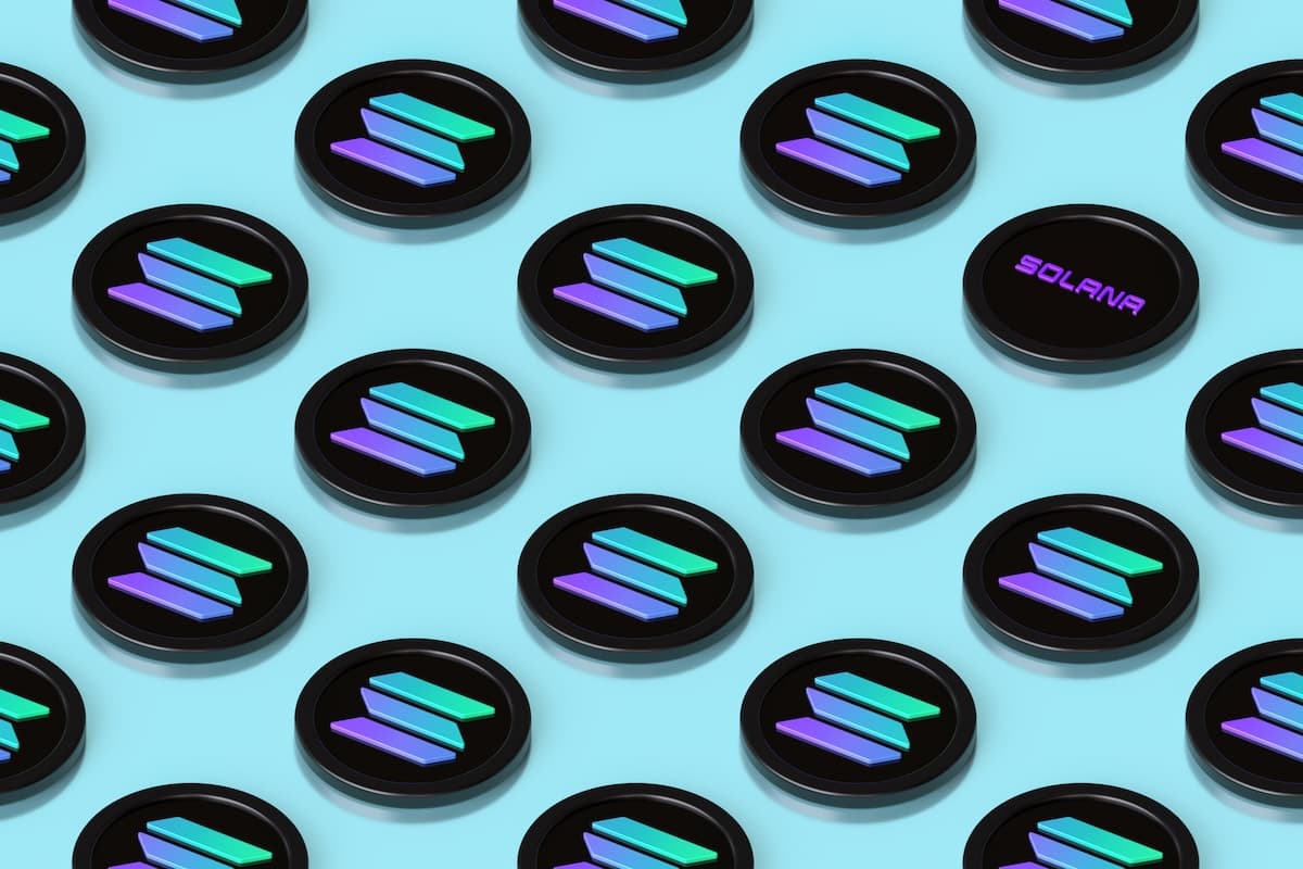 DeFi Development Reaches 2.54 Million Solana Holdings, Increasing by Approximately 10% in Six Weeks