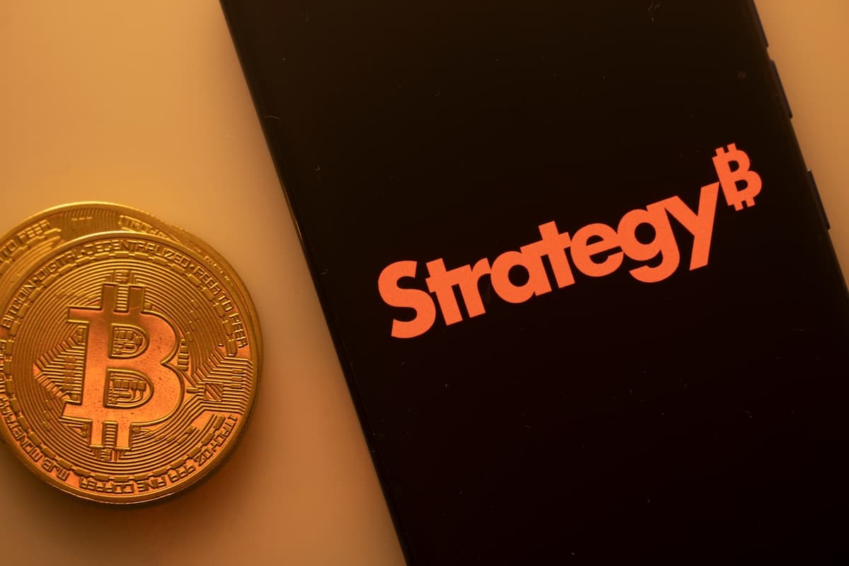 Strategy Acquires Bitcoin for Four Consecutive Weeks, Obtaining BTC Worth 3.4 Billion Yen