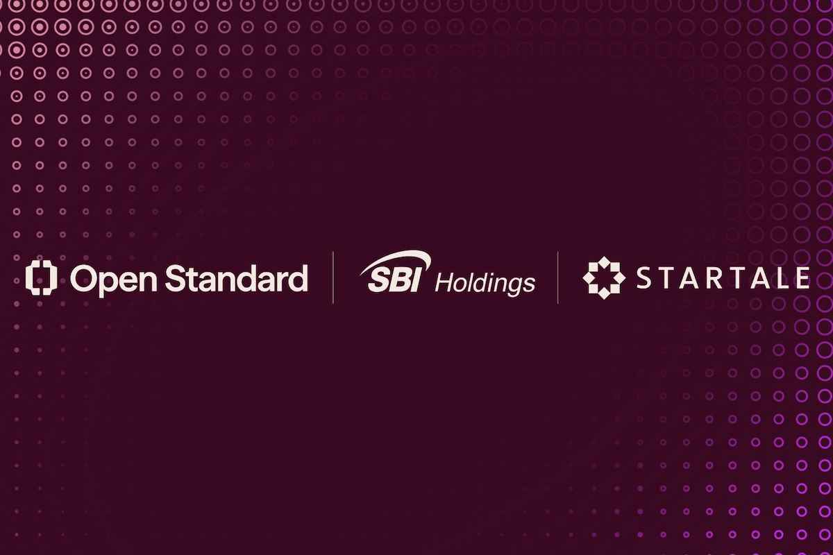 SBI Holdings and Startale Join Open USD (OUSD) Initiative for USD-Pegged Stablecoin