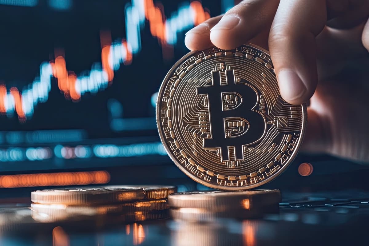 Bitcoin Sees Turbulent Swings Despite FOMC Rate Cut — Policymaking Remains Deeply Challenging
