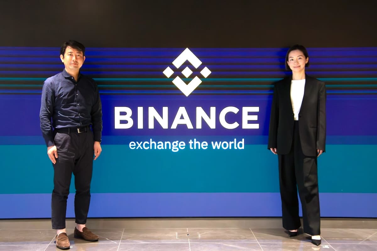 Arisa Toyosaki Appointed as New Representative of Binance Japan, Outlining "Three Pillars" Strategy