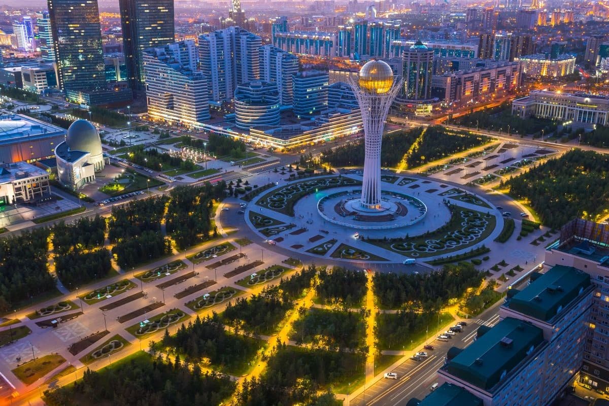 Kazakhstan to Establish 'National Cryptocurrency Analysis Center' Amidst Expanding Transactions