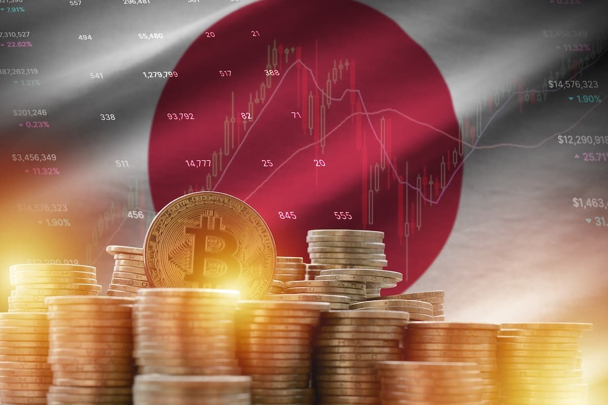 Bitcoin Surges, Then Plunges as Markets Grow Wary of a Potential BOJ Rate Hike