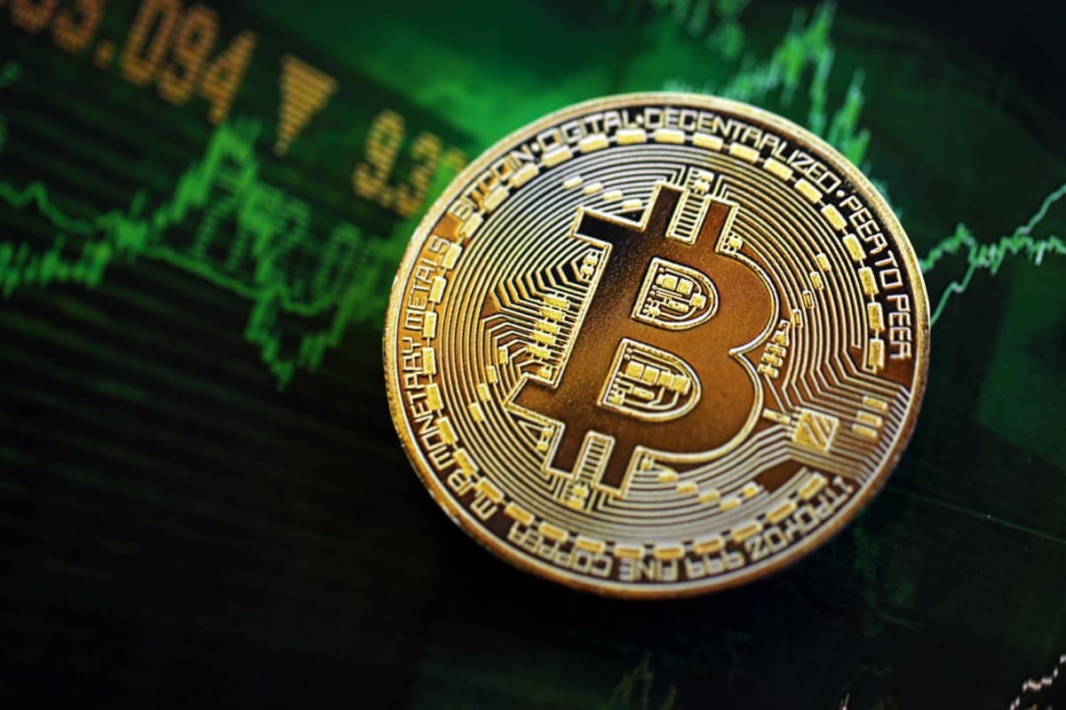 Bitcoin Surges Back Above $90,000 as Market Responds Positively to Moves by Major Institutions Including Bank of America