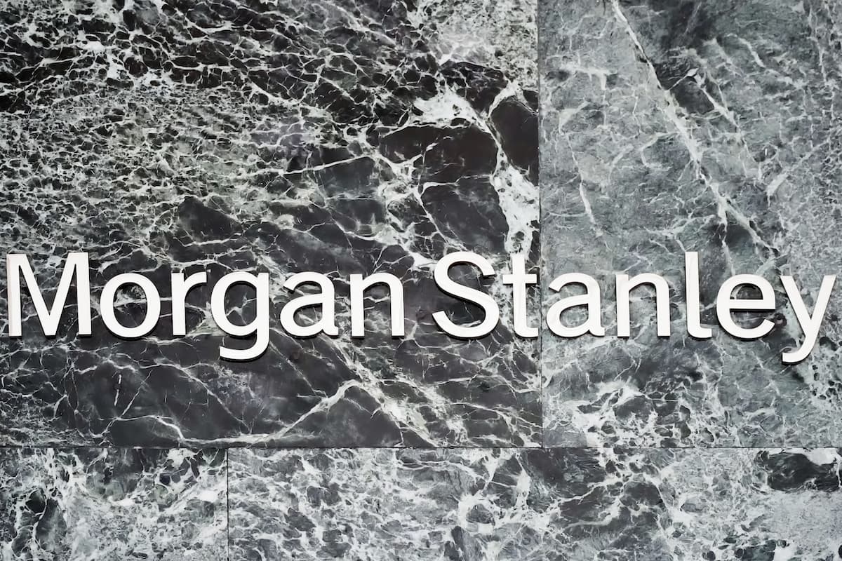 Major Financial Institution Morgan Stanley Establishes Digital Asset Lab to Explore Stablecoins and More