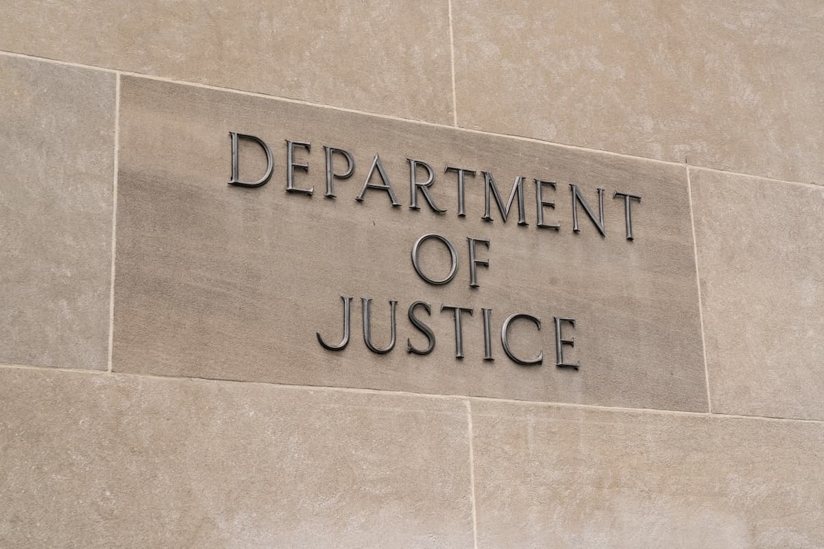 U.S. Prosecutors File to Seize Cryptocurrency Worth $61 Million Linked to Iranian Oil Revenues