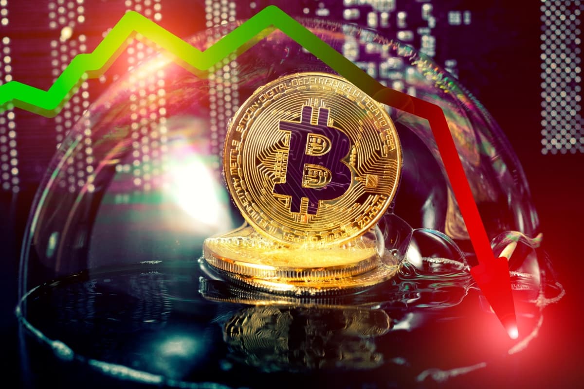 Bitcoin Extends Losses, Falls Below USD 80,000 as Selling Accelerates on Fed Chair Nomination
