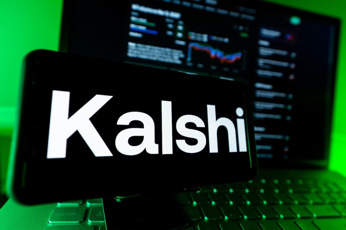 Prediction Market Platform Kalshi in Talks to Raise $1 Billion, Valuation to Reach $40 Billion