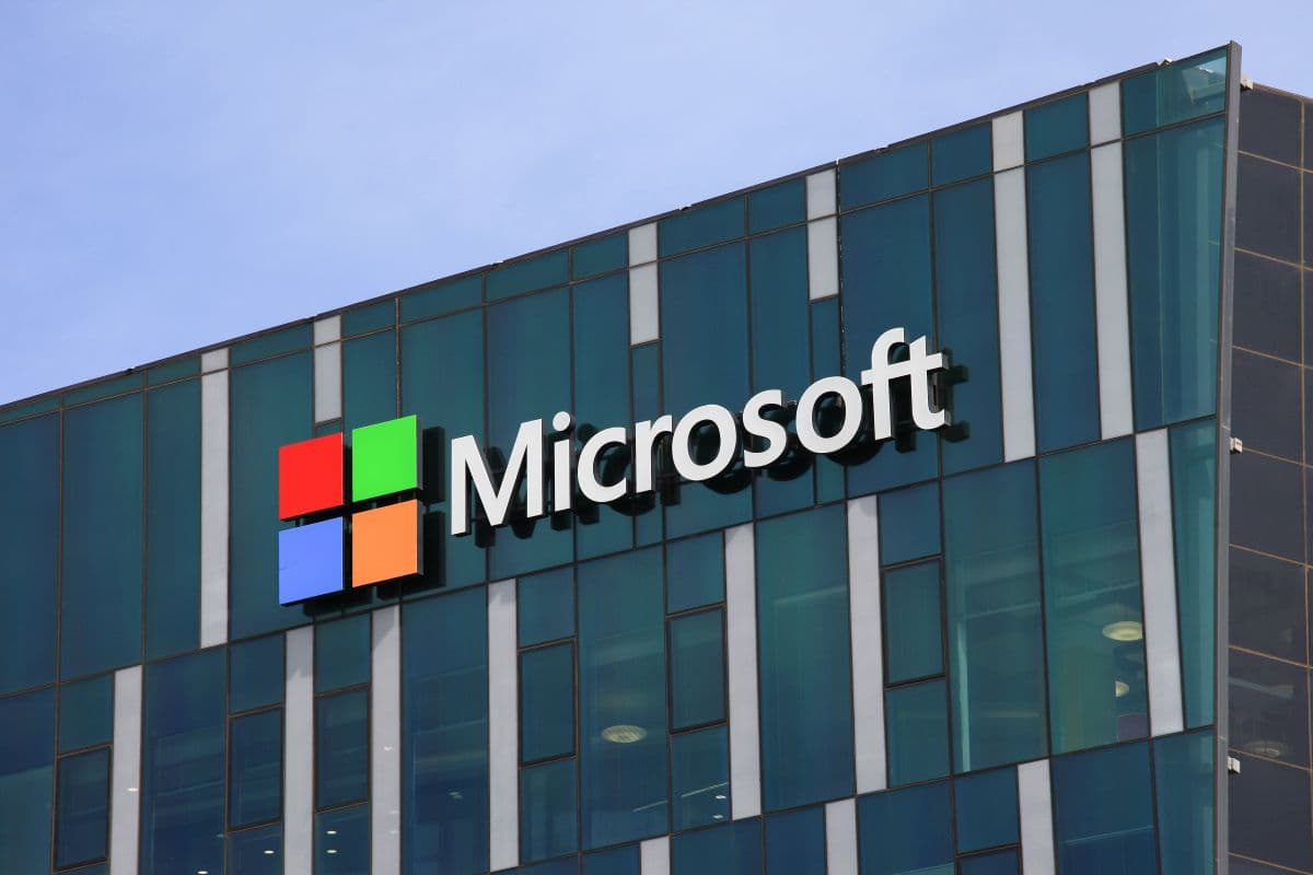 マイクロソフトとグーグル親会社、OKXICEのトークン化株取引に異議 計16社に