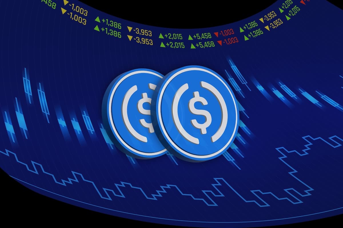 BIS Paper Highlights Slowdown in Stablecoin Growth Due to Rising Deposit Rates, Notably in USDC