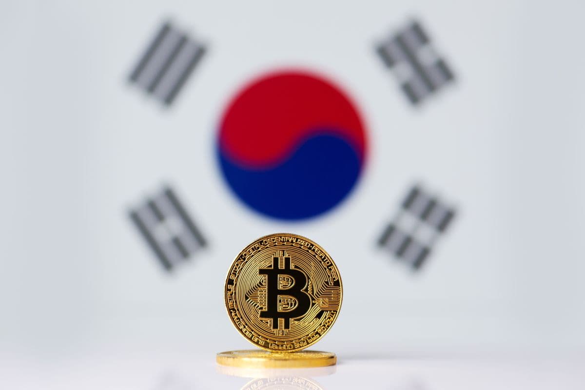 South Korea to Announce Cryptocurrency Taxation Guidelines by November: 22% on Amounts Over 300,000 Yen