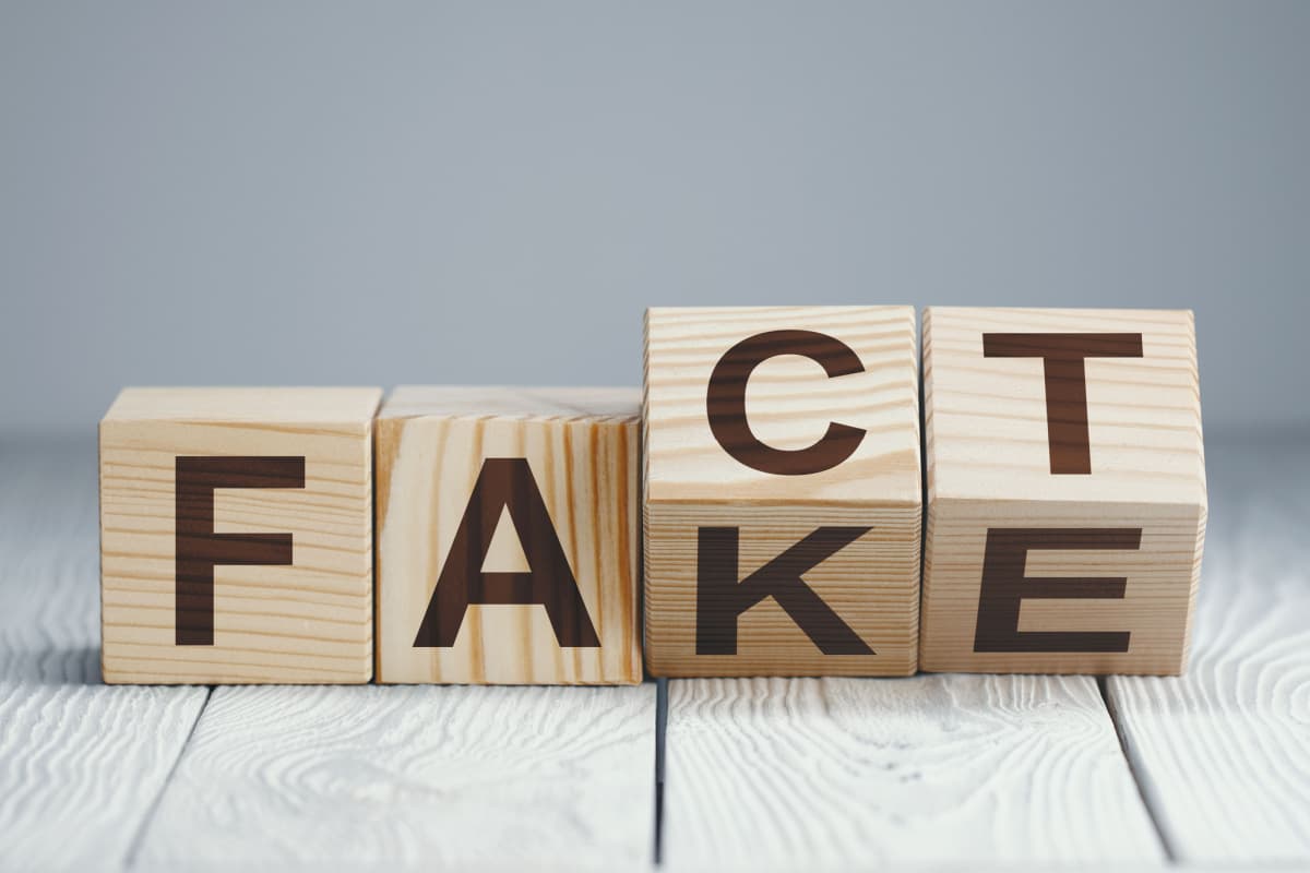 The cryptocurrency market is riding on misinformation: what will the media be like in the future and what will be its purpose?