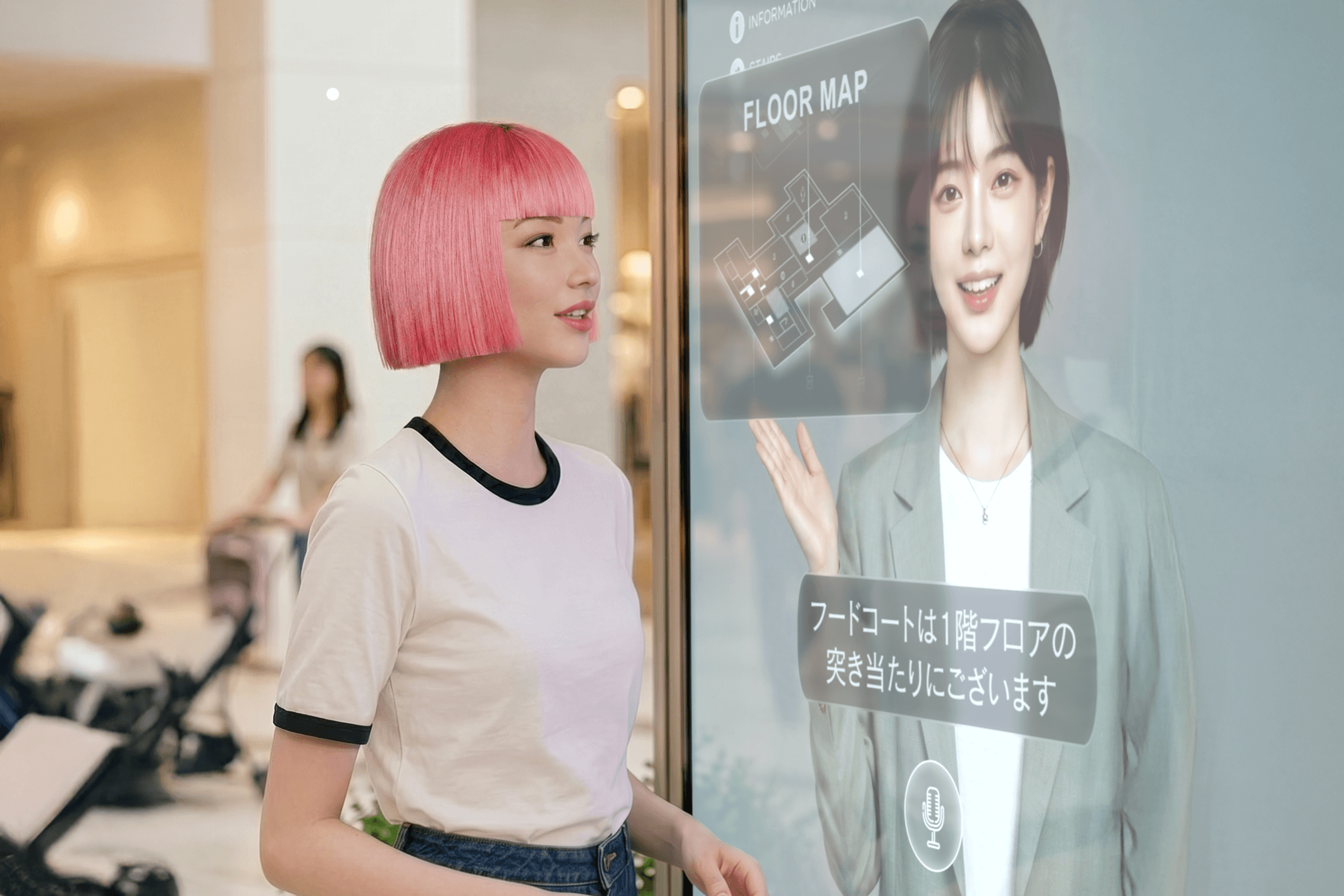 The Obsession Behind a 0.85-Second Response: Why Noise-Defying AI "HITO" Chooses Hardware-Agnostic Software Deployment