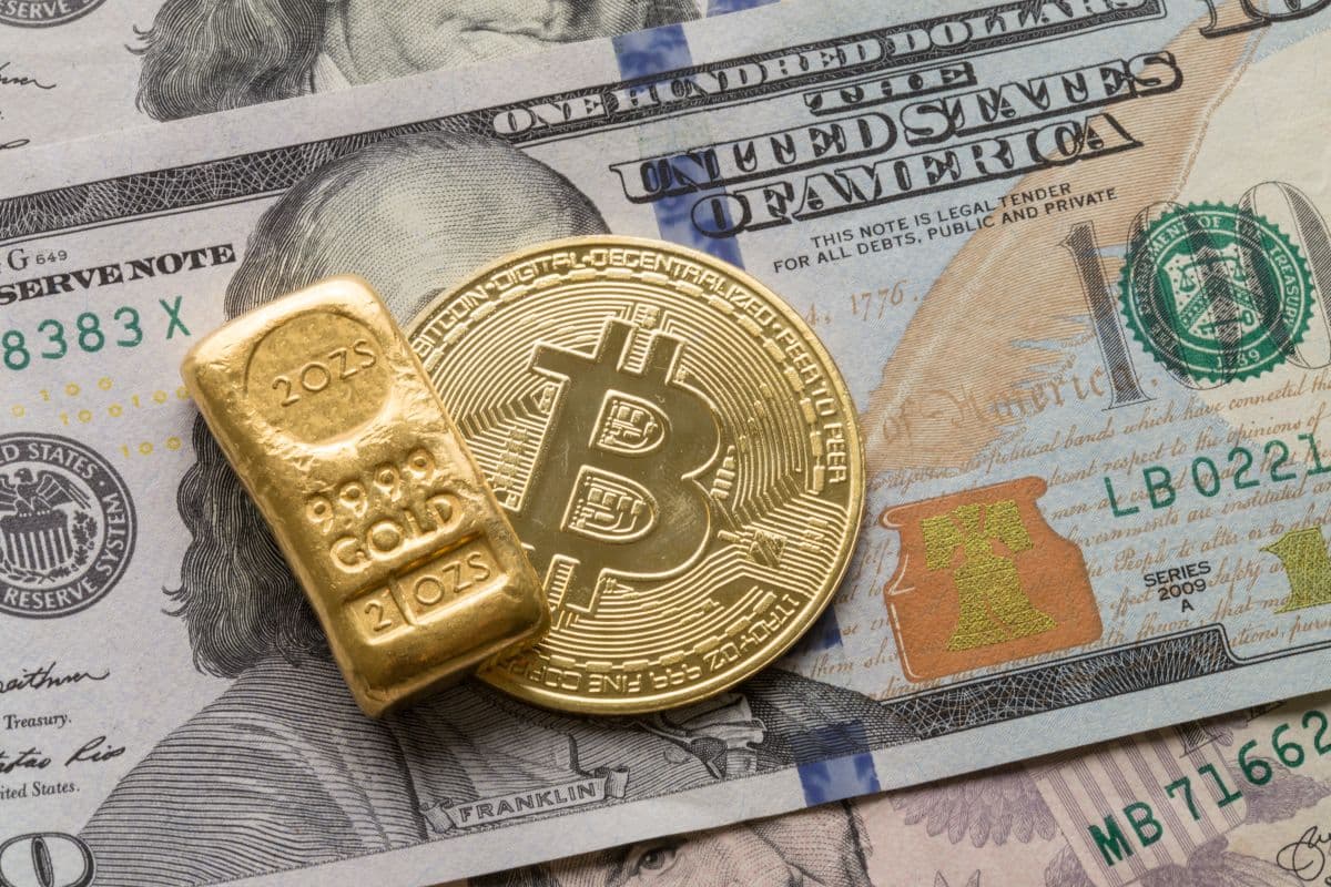 「ビットコインはデジタル・ゴールドに向かう軌道に」ビットワイズCIO見解