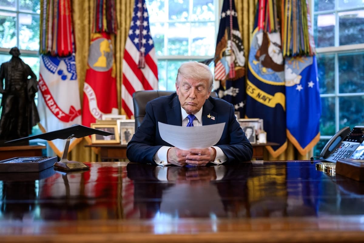 Clarity Act: President Trump Concedes on Ethics Provisions as Lummis and Others Release Final Draft