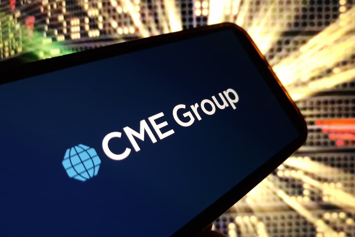 CMEグループ、ビットコインキャッシュとユニスワップの先物上場へ