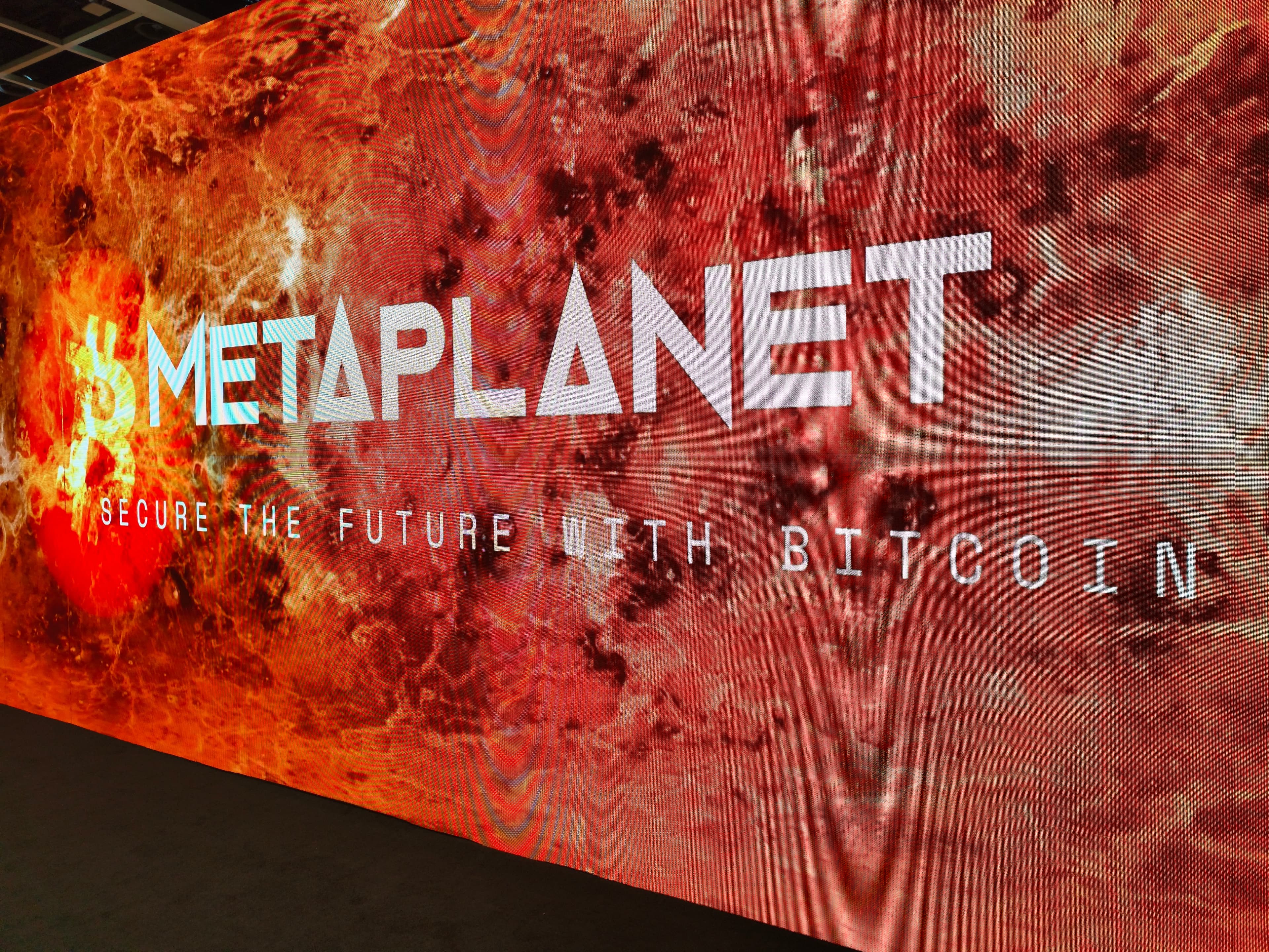 Super League Shareholders Approve Metaplanet’s 2,100 BTC Investment, Paving the Way for Subsidiary Deal