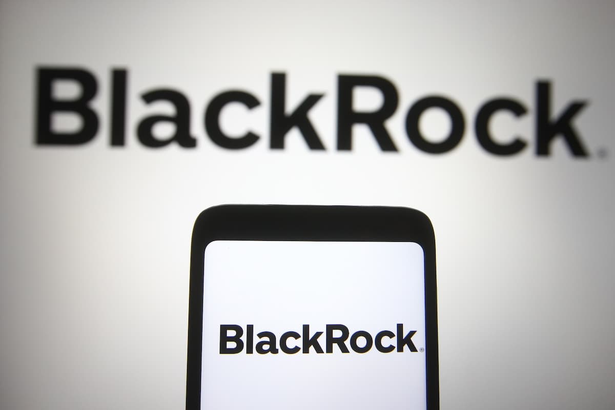 BlackRock Analysis: The 'Machine-Native Economy' Merging AI and Cryptocurrency, with Computational Resources Becoming Financialized