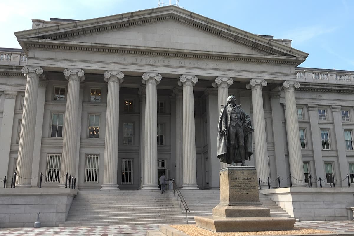 米財務省、仮想通貨ミキシング規則案を撤回 正当な活動を妨げる懸念で